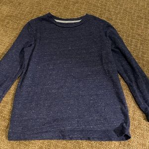 Boy Long sleeve tee